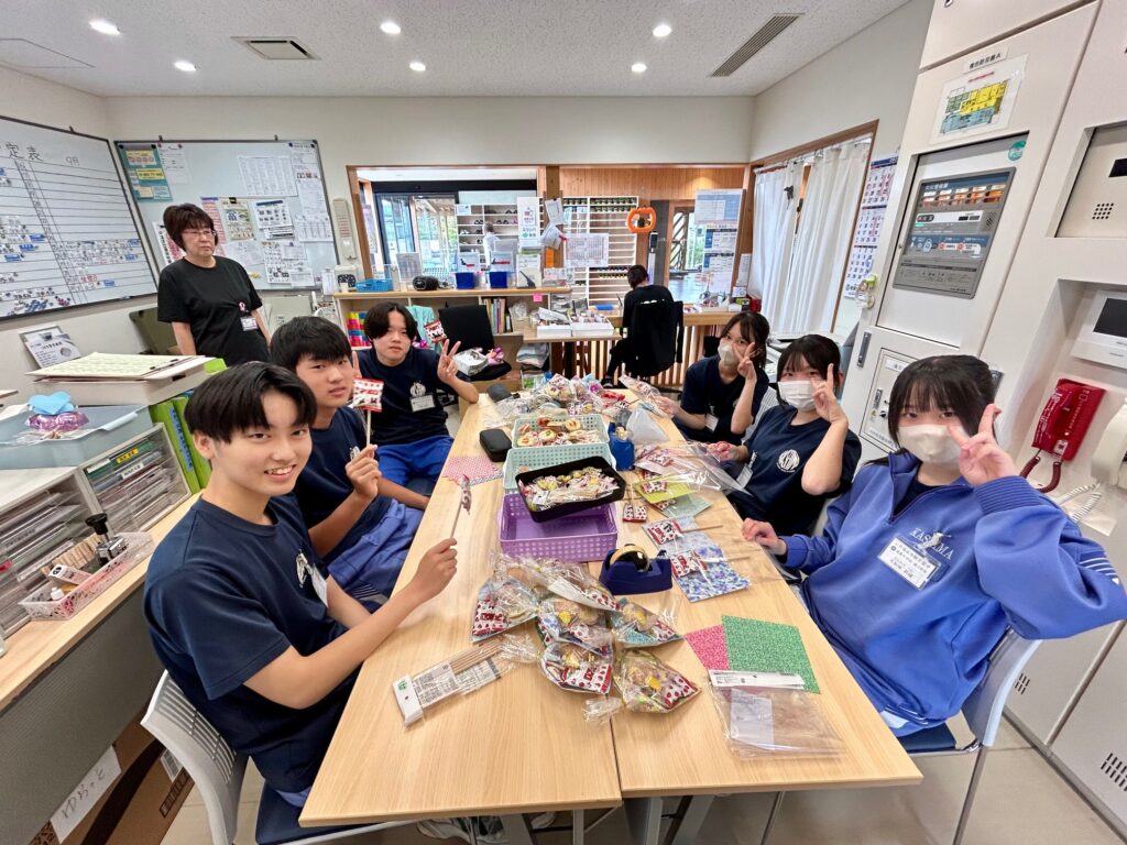 「令和７年度ゆらっと敬老会」9/27に開催されました。
